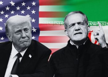 PREDATORSKI HEGEMON NEMA „PETLJU“ Hearst: Trumpov plan da prisili Iran na predaju je fatalna greška