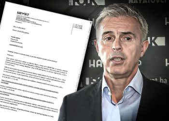 ŠVRAKA ŠVRAKI OČI NE VADI: Evo zašto Kovačević nikad neće nauditi nikome iza koga stoji SDA, pa ni Švrakićima