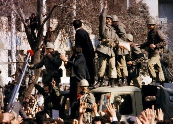 KAKO SU DVA DOGAĐAJA IZ 1979.ODREDILA DANAŠNJI SVIJET: ‘Tad je krenuo jihad international‘