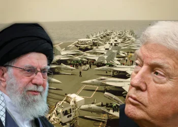 PROPADA TRUMPOV PLAN UDARA NA IRAN? Dok američka flota glanca cijevi, Rusija, Kina i Teheran počinju svoju vojnu vježbu