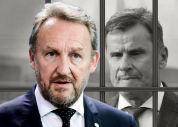 ŽELJAN OSVETE VIŠE NEGO POBJEDE  : Sa Novalićem, kao vođom navale tima, SDA bi osigurala državi naslov prvaka Evrope u korupciji
