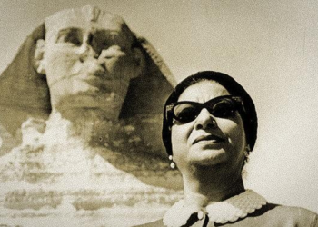 GLAS I PUŠKA Asadi: Kako je Mosad spremao atentat na Umm Kulthum