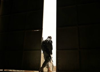 ČIZMA UJKA SEMA: Šta bi kopnene trupe u Iranu značile za SAD?