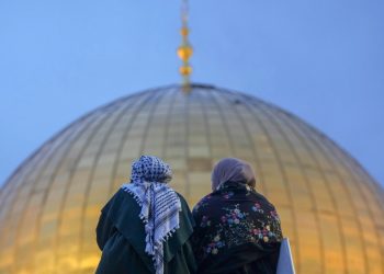 PLAČE ZEMLJA NAŠA SVETA: Izrael će zadržati džamiju Al-Aqsa zatvorenom do Ramazanskog bajrama i nakon toga
