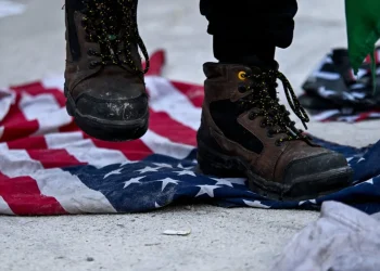 TUKIDIDOVA ZAMKA: Američka avantura u Iranu