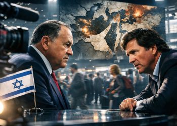LAŽI BIBLIJSKIH RAZMJERA: Evangelički cionist Mike Huckabee zagovara ‘Veliki Izrael’