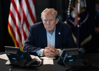BIT ĆE KRVI! Al-Badawi:  Da li ‘naftni reketaš’ Trump dolazi po iransku naftu?