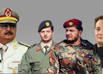 MOĆNI HALIFA HAFTAR: Vlada Libijom bez trona i ne odgovara nikome