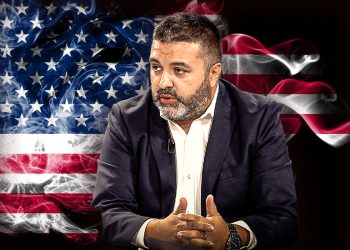 OD EMERIKA BLUMA, DO MIRZE BLAMA (VII): Cionisticki vazali tuđih energetskih interesa