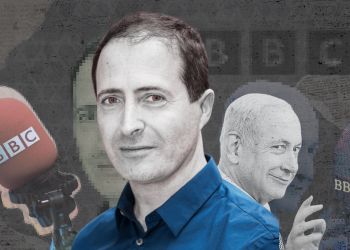 TAMNA STRANA EKRANA Macleod: Korporativni mediji svim silama podržavaju američko-izraelski rat protiv Irana