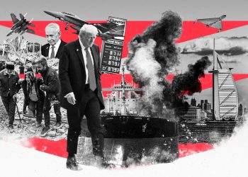 AMERIČKI KRIŽARSKI RAT  Ghannoushi: Dominacija je jedini jezik za Trumpov tim