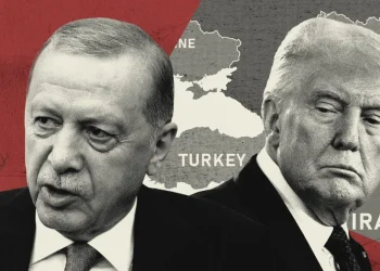 ERDOGAN NIKAD JAČI: Dok rat bjesni, turski moćnik sudi opoziciji