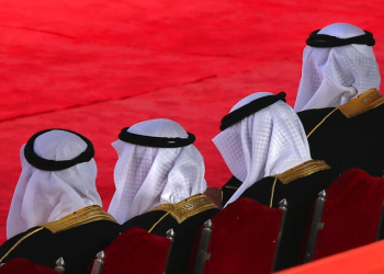 TAKO SE POBJEĐUJE SUPERSILA: Iran je razotkrio granice Trumpove moći