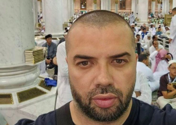 INTEGRIRANI VEHABIZAM: Šestoaprilska nagrada otišla je u ruke vehabija