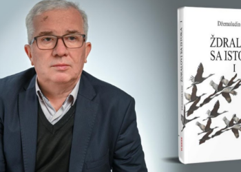 POETIKA SVAKODNEVICE TRAJANJA: O liku Teufika Velagića Tofe iz romana „Ždralovi sa Itoka“ Džemaludina Latića