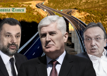 KORIDORI KRIMINALA: Zašto smo za svaki kilometar autoputa plaćali dvostruku cijenu?