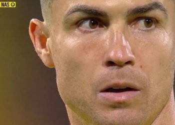 RONALDO PRIMIO ISLAM? Izgovorio “bismilu” pa zabio 965. gol u karijeri