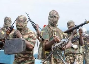 KO SU BOKO HARAM?  Krvavi rat za teritorij i kontrolu nad rutama