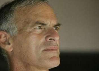 NETANYAHU JE ‘MANIJAKALNI UBICA’  Finkelstein: U Izraelu nema protivljenja ičemu što ima veze s Arapima ili muslimanima