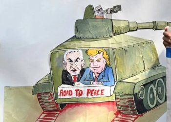 KO ĆE BITI SLIJEDEĆI AMALEK Hearst: Izraelski rat za regionalnu nadmoć neće završiti s Iranom