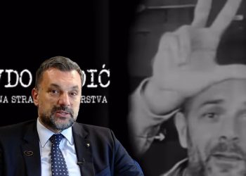 SDA-OVI MIL(J)ENI(JAL)CI KAO NOVI ZNALCI: Dok je biologija uzela ljevici svoj danak, na desnici je stasala nova generacija analitičara