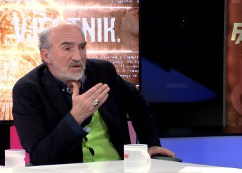 LAGUMDŽIJA JE CIONISTA Latić: Cionisti su balkanizirali Balkan