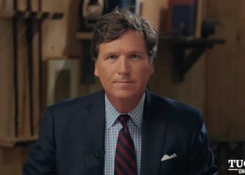 TUCKER CARLSON: ‘Saudijska Arabija i Katar uhapsili agente Mossada koji su planirali bombaške napade’