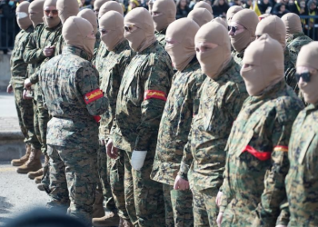‘HODAJUĆI ŠEHIDI’: Kako se Hezbollah obnovio dok su ga neprijatelji proglasili mrtvim