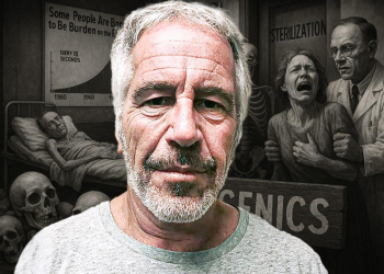 NOVI ŠOKANTNI DOSJEI EPSTEIN: Kloniranje, Nobelovci i tajni dokumenti UN-a