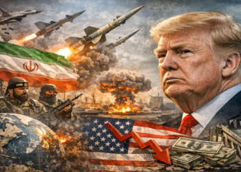 ZAŠTO JE TRUMP PRVI NAMIGNUO? Ghannoushi: Američki predsjednik ne mjeri ovaj rat životima, već u cijenama nafte i tržišnim ritmovima