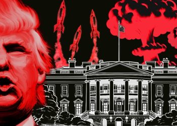 KRŠĆANSTVO NA PRVOM MJESTU:  Američkim trupama je rečeno da je rat protiv Irana ‘blagoslovljen od strane Isusa’ kako bi se izazvao Armagedon