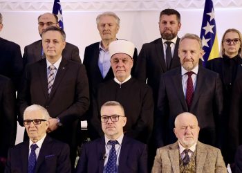 SAMO RETORIČKA MAGLA: Zašto je Izjava bošnjačkih prvaka samo “prdež u oluji” globalne islamofobije?!