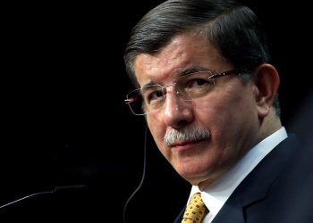 TEOPOLITIČKA RATNA LOGIKA Davutoglu: Da bi osigurale primirje s Iranom, SAD moraju odustati od ideološkog rata