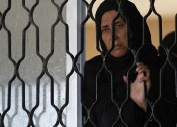 ‘GENOCID JE PROMJENIO SVE’ Brittain: Palestinske žene i djevojke suočavaju se s brutalnim zlostavljanjem u izraelskim zatvorima