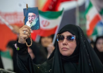 RADIKALNI PRKOS IRANACA Ghannoushi: Iran ima dugu historiju prkosa nasilnicima. Trump je požnjeo plodove.