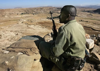 IDUĆI RAT – ERITREJA I ETIOPIJA?! Vodi ga čovjek koji je dobio Nobela za mir