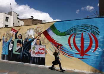 CIONISTI SU NA IRANU “POLOMILI ZUBE” Jaber: Posljedice ovog rata protežu se dalje od izraelsko-iranskog sukoba