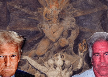 NIJE KRIST, NEGO ANTIKRIST Ghannoushi: Trumpovo ismijavanje Pape otkriva sukob moralnih univerzuma
