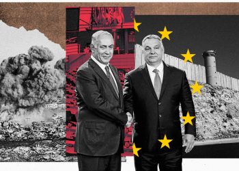 EU U RALJAMA CIONIZMA: Šta Orbanov odlazak znači za budućnost odnosa EU i Izraela