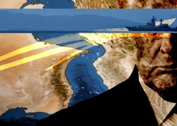 ‘GESTA OČAJA, A NE SANGE’: Iran ima nekoliko trikova u rukavu za nošenje s američkom blokadom