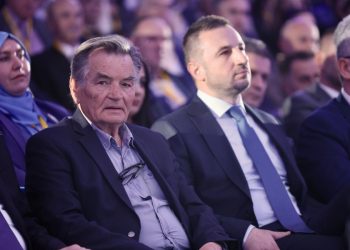 ODLAZAK ‘CRVENOG ISLAMISTE’: Po njima se ništa neće znati