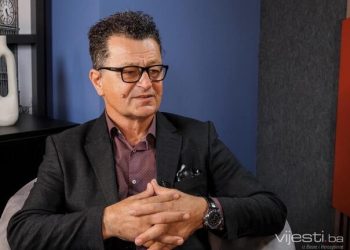 NI SLAVEN, NI DARIJANA, VEĆ MARTIN! Raguž: Prošlo je vrijeme HDZ-ovog unutarizma, vrijeme je za pluralizam, da se zaoštri konkurencija