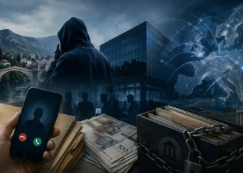 DUG JE ZAO DRUG: Skandali, sankcije i mikrokrediti povezani s Digital Finance International