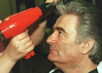 KARADŽIĆ JE JOŠ 1971. U JEZIVOJ PJESMI NAJAVIO: ‘Sarajevo će gorjeti kao tamjan’