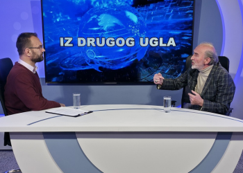(SENZACIONALNO) NIJE NAFTA, NEGO ISLAM Latić: Crimen Irana je što su jedini dekodirali zlo globalnog cionizma