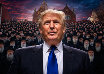 SOTONSKI PLAN Hillard: “Chabad Lubavitch priprema financijski kaos u Europi”