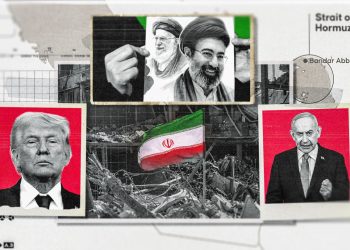 MISLILI SU DA JE IRAN „TIGAR OD PAPIRA“: Trajni utjecaj iranskog rata na Bliski istok