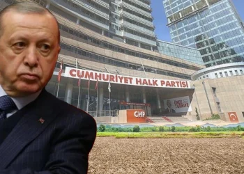 SULTAN IZVRŠIO PRAVNI UDAR U CHP : To je isto kao da je minirao mauzolej Ataturka