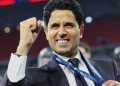 ČOVJEK IZ SJENE LOPTE: Evo kako je bivši teniser potrošio milijarde i stvorio moćni PSG