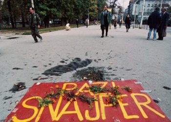 SAFARI STRAVE NA BRDIMA SARAJEVA: Austrijsko pravosuđe steže obruč oko „vikend-snajperista”